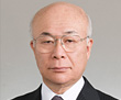 経営情報学研究科長 大恵俊一郎