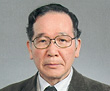 文学研究科長 白井 宏