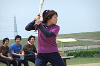 球技大会