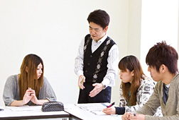 Department of Management and Information Science