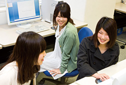 Department of Business and Communication