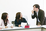 Tourism Business Course