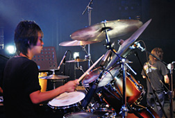 Department of Music
