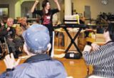 Music Therapy Course