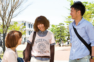 Junior College