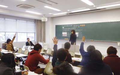 社会科概論イメージ