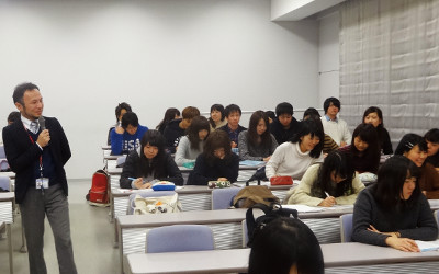 保育の心理学イメージ