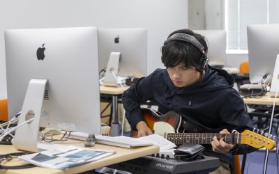 DAW音楽制作基礎イメージ