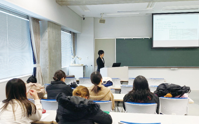 食品開発演習<br>地域健康栄養演習イメージ