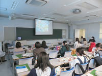  食品開発演習<br>地域健康栄養演習イメージ