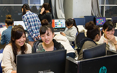 保育・教職実践演習イメージ