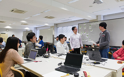 Information Systems Course