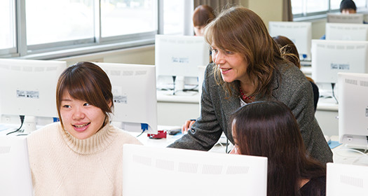 Intercultural Studies Course