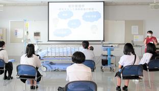高大接続入試<Br>【セミナー活用タイプ】キャンパス型イメージ