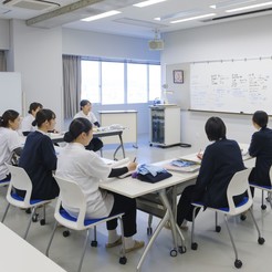 四国大学の教育リソースの提供(四国大学のルーブリック)