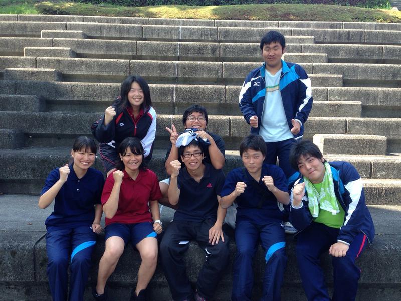 水泳 体育系 同好会 クラブ 同好会 キャンパスライフ 四国大学 水泳 体育系 同好会 クラブ 同好会 キャンパスライフ 四国大学