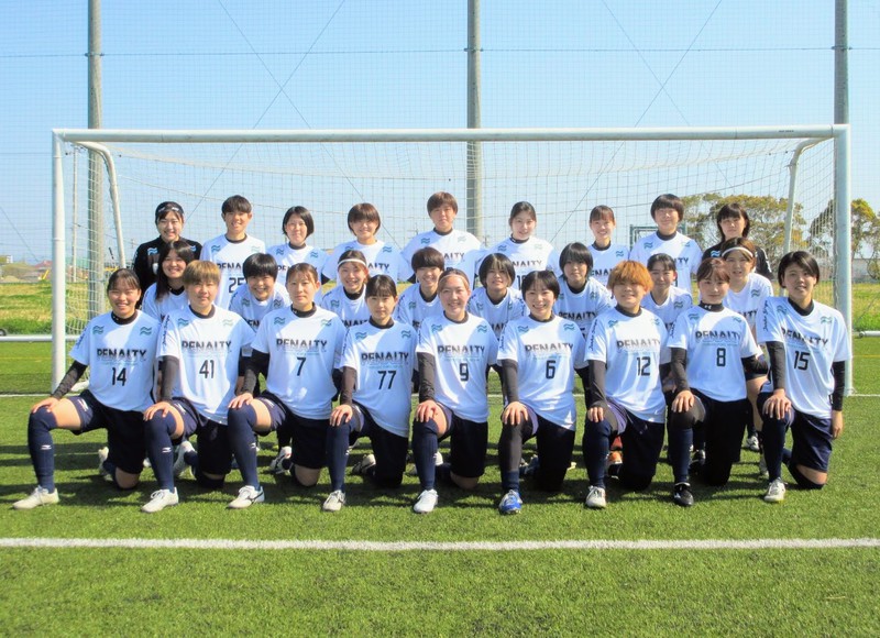 女子サッカー 体育系 同好会 クラブ 同好会 キャンパスライフ 四国大学 女子サッカー 体育系 同好会 クラブ 同好会 キャンパスライフ 四国大学