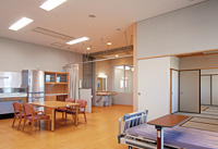 地域・在宅・精神看護学実習室