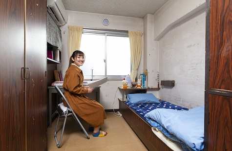 学生寮 女子寮 学生寮 女子寮 学生寮 住宅紹介 キャンパスライフ 四国大学 学生寮 女子寮 学生寮 女子寮 学生寮 住宅紹介 キャンパスライフ 四国大学