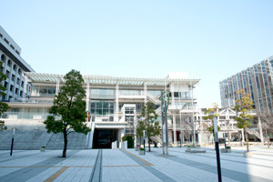 大東文化大学