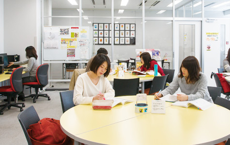 学修支援センター