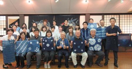 徳島県議会議員と学生との意見交換会を開催しました