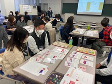 【終了しました】「四国大学 GREEN TRANSFORMATIONシンポジウム」が開催されました