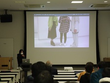 メディア情報学科の学生が「若者発！人権啓発映像コンテンツ発信事業」で最優秀賞、優秀賞、奨励賞を受賞しました