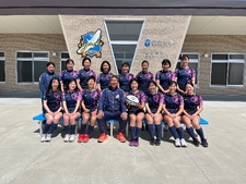 【終了しました】女子ラグビー部出場「太陽生命ウィメンズセブンズシリーズ2023 第1戦熊谷大会」ライブ中継のお知らせ