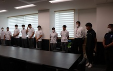 陸上競技部出場「第107回日本陸上競技選手権大会」「第39回U20日本陸上競技選手権大会」ライブ配信のお知らせ