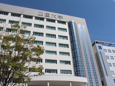 「第28回全日本高校・大学生書道展」団体（大学の部）で優秀校（全国2位）に選ばれました