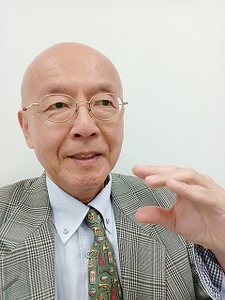 毎日新聞（2025年7月10日地方版）に経営情報学科　臼井正樹教授の記事が掲載されました