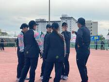 滋賀国スポ：女子ソフトテニス部学生13名が出場！